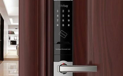 安多24小时上门开锁公司