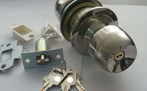 安多24小时上门开锁公司