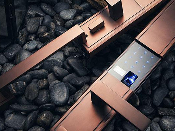 安多24小时上门开锁公司