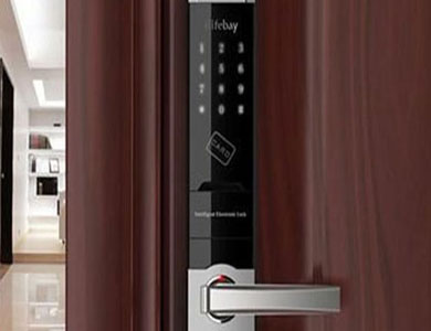 安多24小时上门开锁公司