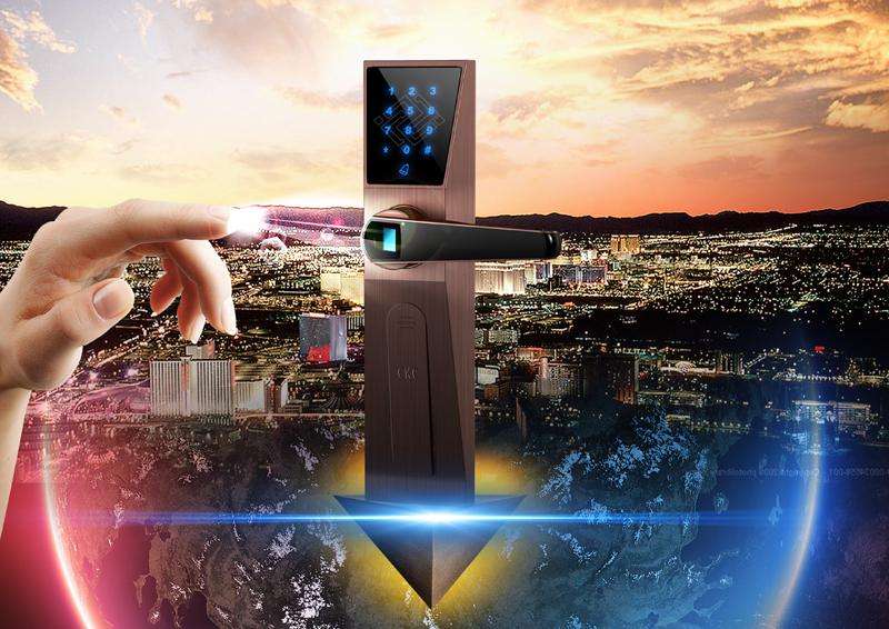 安多24小时上门开锁公司