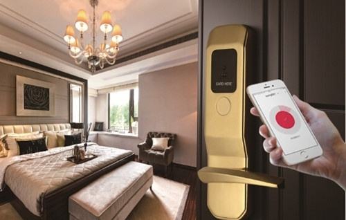 安多24小时上门开锁公司