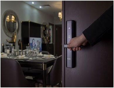 安多24小时上门开锁公司