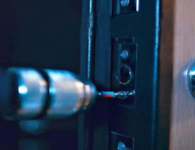 安多24小时上门开锁公司