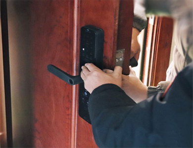 安多24小时上门开锁公司